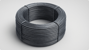 Binding Wire