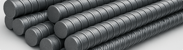 TMT Steel Bars